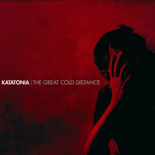 The Great Cold Distance • Cały album • Wszystkie utwory • Wykonawca