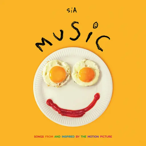 Music (Songs From And Inspired By The Motion Picture) • Cały album • Wszystkie utwory • Wykonawca