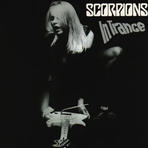 In Trance • Cały album • Wszystkie utwory • Wykonawca