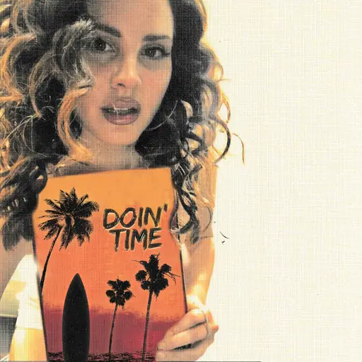 Doin' Time • Cały album • Wszystkie utwory • Wykonawca