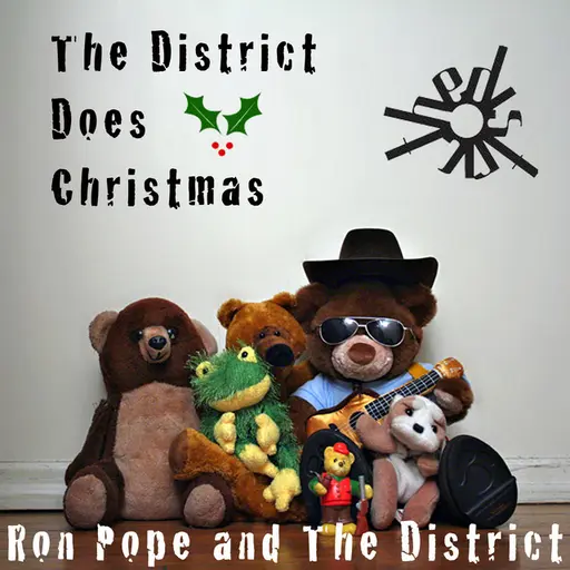 The District • Cały album • Wszystkie utwory • Wykonawca