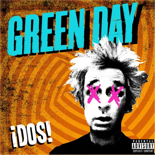 ¡DOS! • Cały album • Wszystkie utwory • Wykonawca