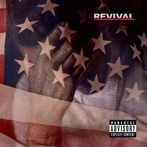 Revival • Cały album • Wszystkie utwory • Wykonawca