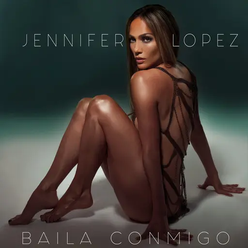 Baila Conmigo • Cały album • Wszystkie utwory • Wykonawca
