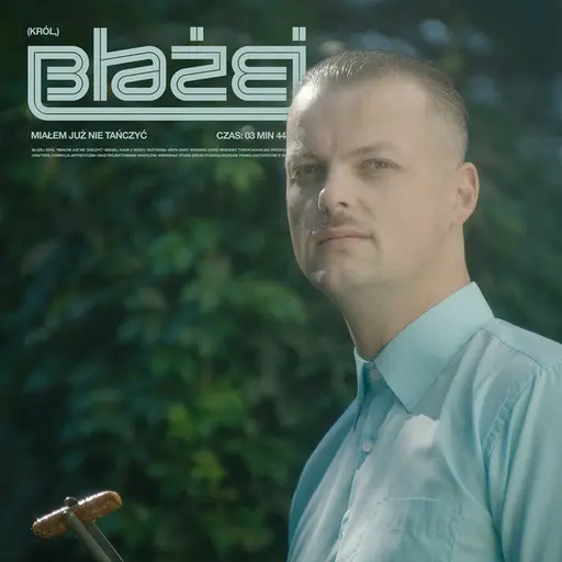 Miałem już nie tańczyć • Cały album • Wszystkie utwory • Wykonawca