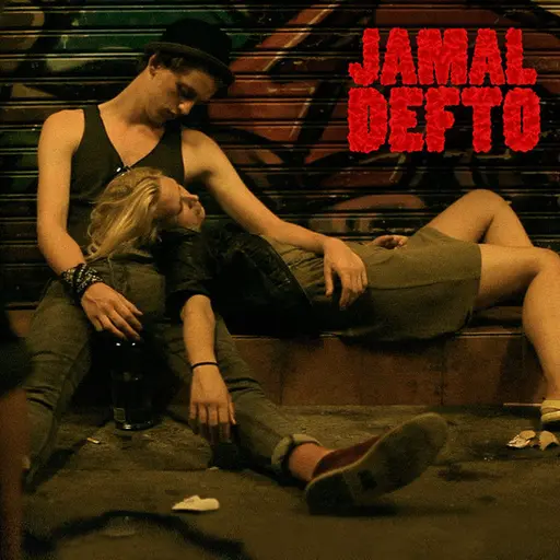 DEFTO • Cały album • Wszystkie utwory • Wykonawca