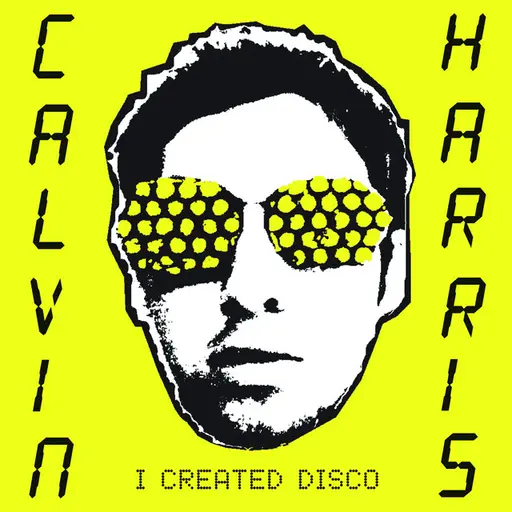 I Created Disco • Cały album • Wszystkie utwory • Wykonawca