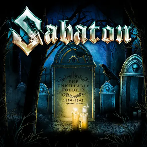 The Unkillable Soldier • Cały album • Wszystkie utwory • Wykonawca