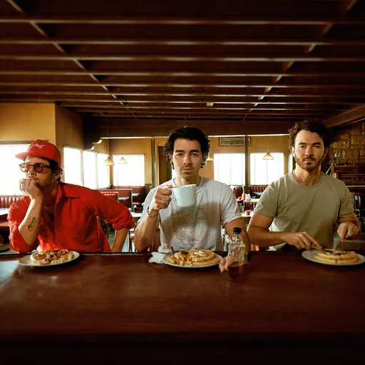Waffle House • Cały album • Wszystkie utwory • Wykonawca