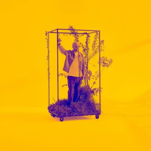Live Session by Garage Show • Cały album • Wszystkie utwory • Wykonawca