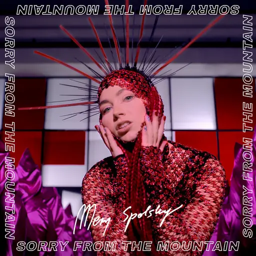 Sorry From The Mountain • Cały album • Wszystkie utwory • Wykonawca
