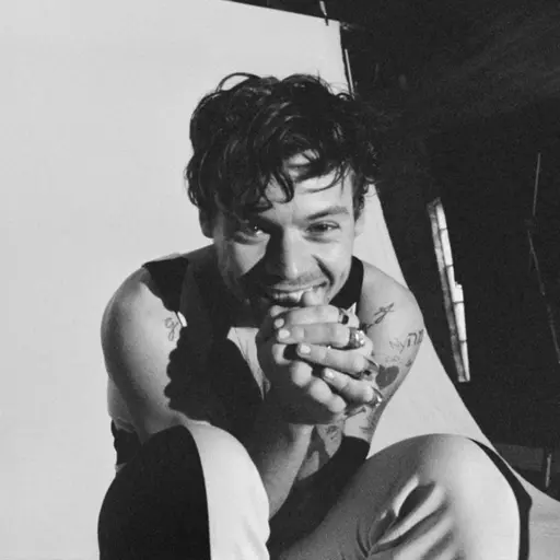 Harry Styles • Albumy • Piosenki • Życiorys