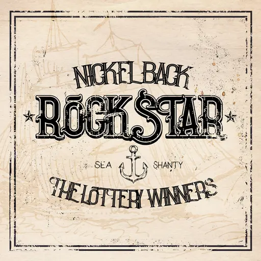 Rockstar Sea Shanty • Cały album • Wszystkie utwory • Wykonawca