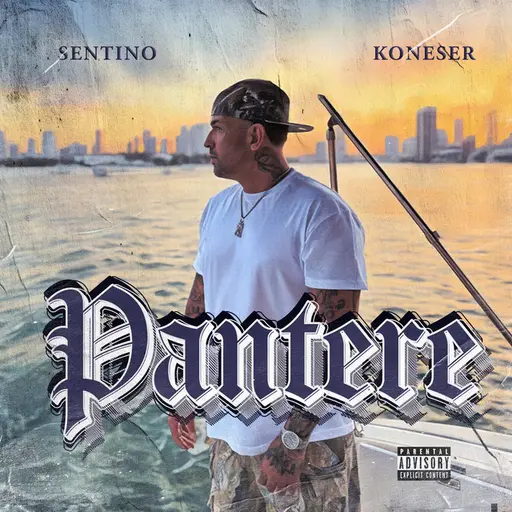 PANTERE • Cały album • Wszystkie utwory • Wykonawca