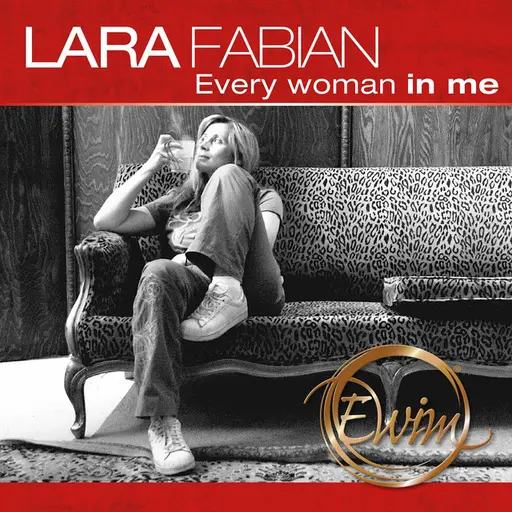 Every Woman in Me • Cały album • Wszystkie utwory • Wykonawca