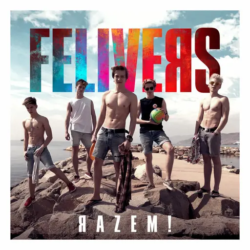 Razem! • Cały album • Wszystkie utwory • Wykonawca