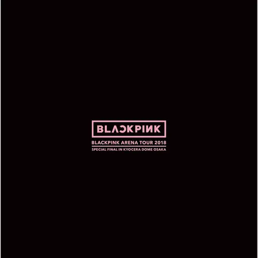 BLACKPINK ARENA TOUR 2018 "SPECIAL FINAL IN KYOCERA DOME OSAKA • Cały album • Wszystkie utwory • Wykonawca