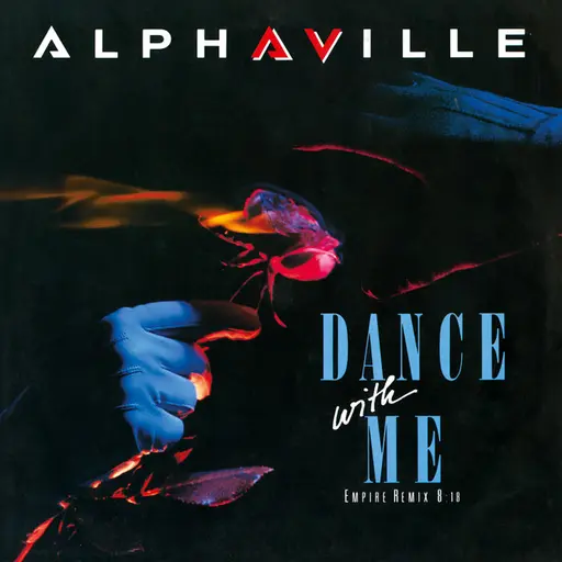 Dance With Me - EP • Cały album • Wszystkie utwory • Wykonawca