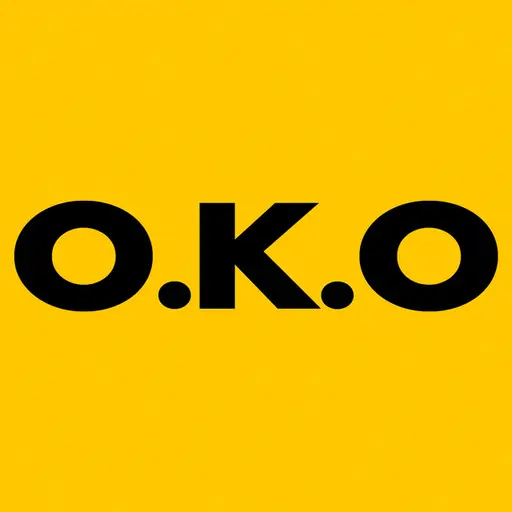 O.K.O • Cały album • Wszystkie utwory • Wykonawca