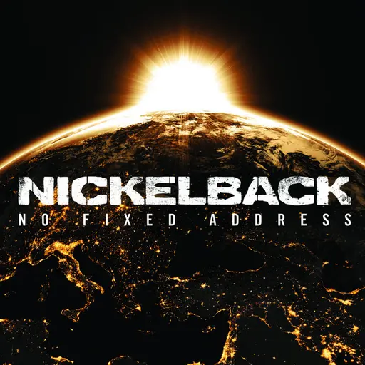 No Fixed Address • Cały album • Wszystkie utwory • Wykonawca