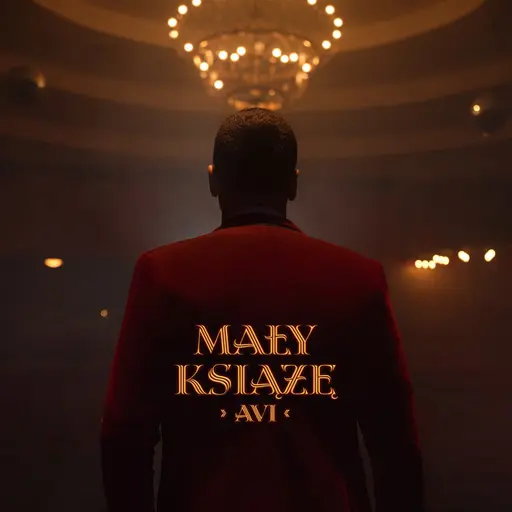 Mały Książę • Cały album • Wszystkie utwory • Wykonawca