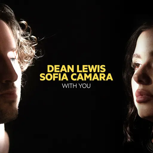 With You (with Sofia Camara) • Cały album • Wszystkie utwory • Wykonawca