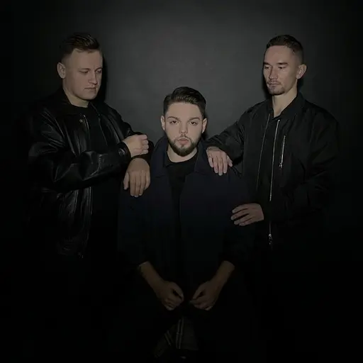 To nie ja • Cały album • Wszystkie utwory • Wykonawca