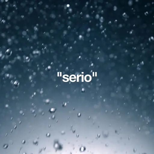 Serio • Cały album • Wszystkie utwory • Wykonawca