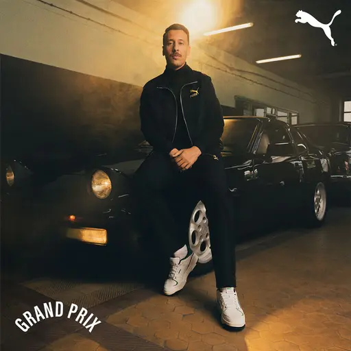 Grand Prix • Cały album • Wszystkie utwory • Wykonawca