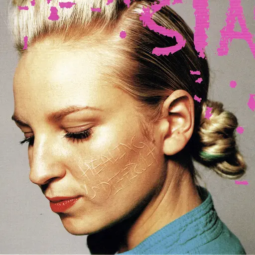 Healing Is Difficult (10th Anniversary Edition) • Cały album • Wszystkie utwory • Wykonawca