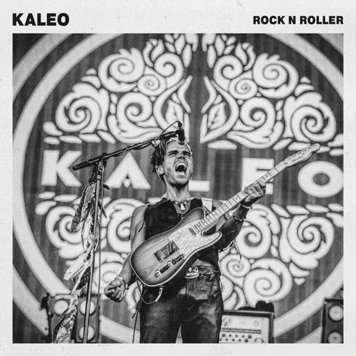 Rock N Roller • Cały album • Wszystkie utwory • Wykonawca