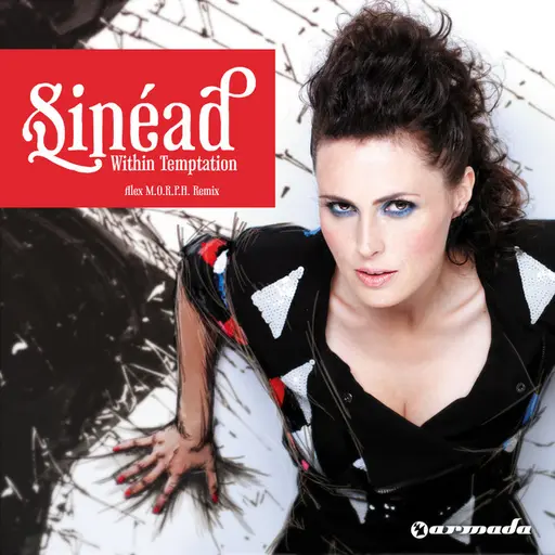 Sinéad (Alex M.O.R.P.H. Remix) • Cały album • Wszystkie utwory • Wykonawca