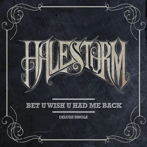Bet U Wish U Had Me Back (Deluxe) • Cały album • Wszystkie utwory • Wykonawca