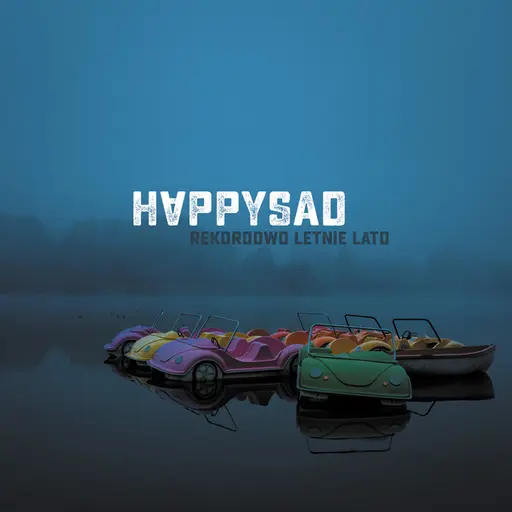 Rekordowo Letnie Lato • Cały album • Wszystkie utwory • Wykonawca