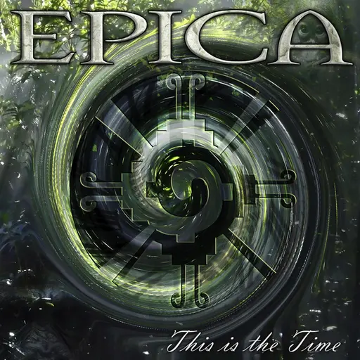 This Is the Time • Cały album • Wszystkie utwory • Wykonawca