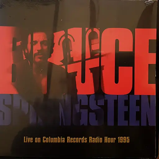 Live On Columbia Records Radio Hour 1995 • Cały album • Wszystkie utwory • Wykonawca