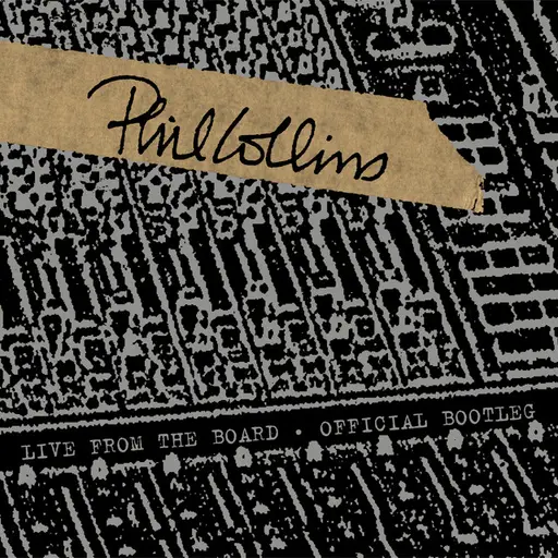 Sussudio (Live from The Board, 1994) • Cały album • Wszystkie utwory • Wykonawca