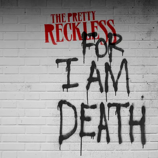 For I Am Death • Cały album • Wszystkie utwory • Wykonawca