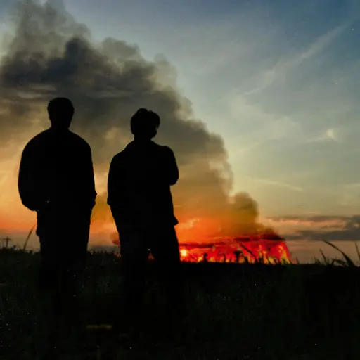 Burning Down • Cały album • Wszystkie utwory • Wykonawca