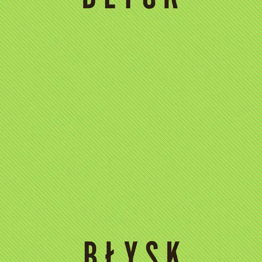 Błysk • Cały album • Wszystkie utwory • Wykonawca