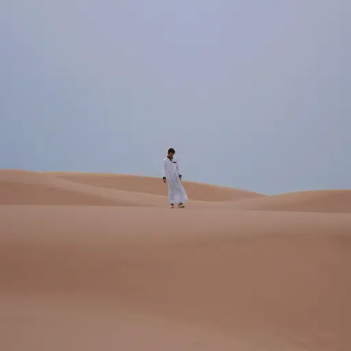 Sahrawi • Cały album • Wszystkie utwory • Wykonawca