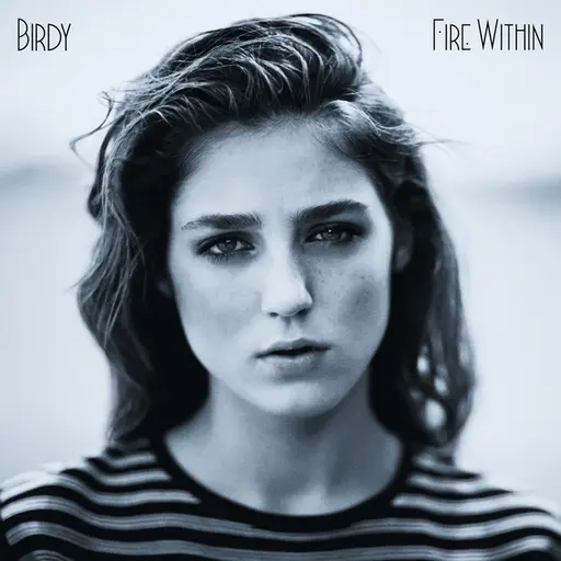 Fire Within (Deluxe) • Cały album • Wszystkie utwory • Wykonawca