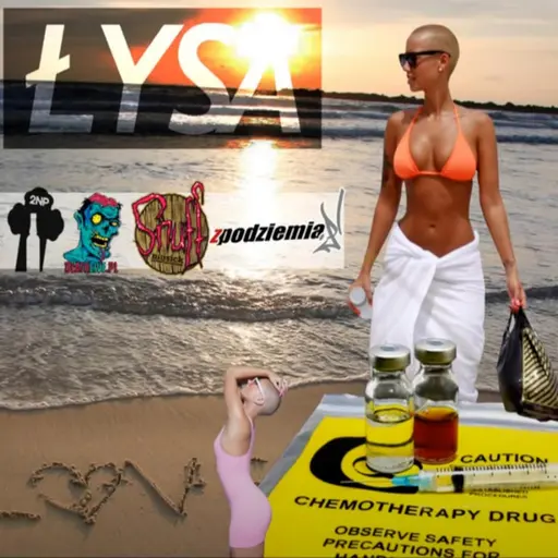 Łysa • Cały album • Wszystkie utwory • Wykonawca