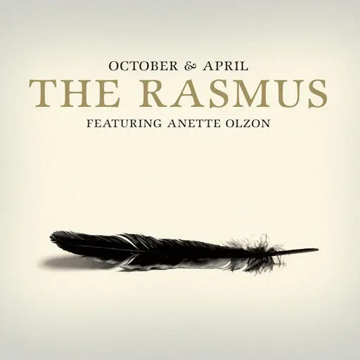 October & April • Cały album • Wszystkie utwory • Wykonawca