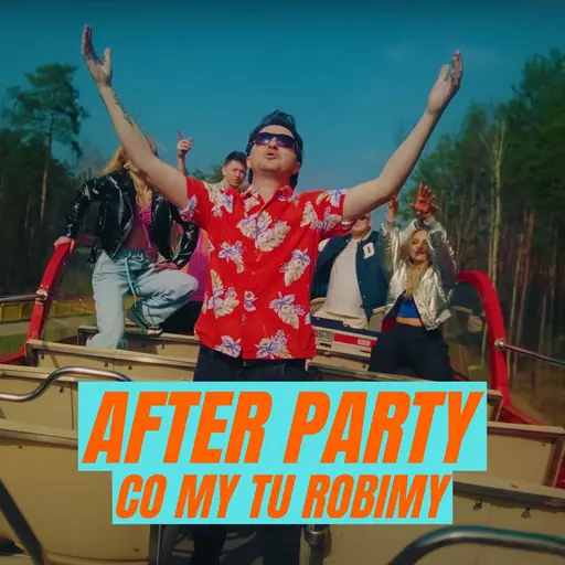 Co my tu robimy • Cały album • Wszystkie utwory • Wykonawca