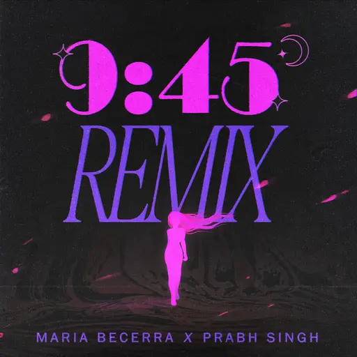 9:45 REMIX • Cały album • Wszystkie utwory • Wykonawca