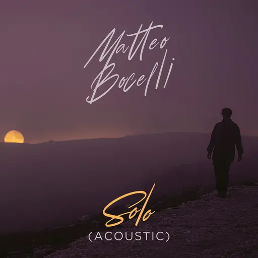 Solo (Acoustic) • Cały album • Wszystkie utwory • Wykonawca
