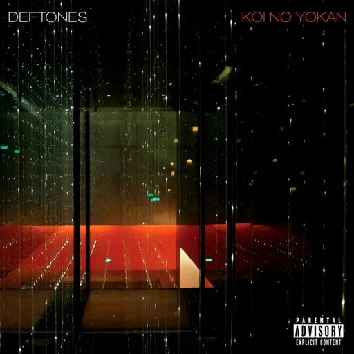 Koi No Yokan • Cały album • Wszystkie utwory • Wykonawca