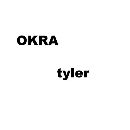 OKRA • Cały album • Wszystkie utwory • Wykonawca