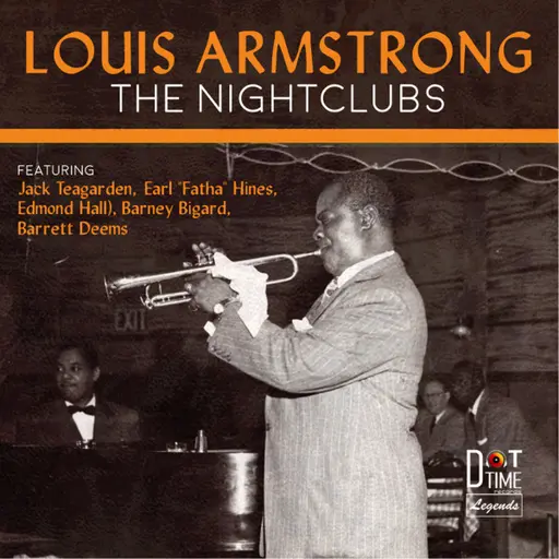 The Night Clubs • Cały album • Wszystkie utwory • Wykonawca